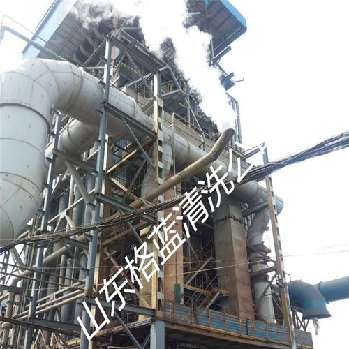 高效节能，护航供热——格蓝化工蒸发器冷凝器清洗与供热设备维护纪实